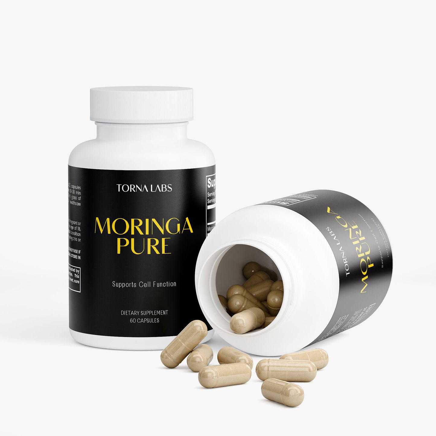 MORINGA PURE