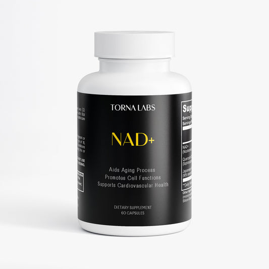 NAD+