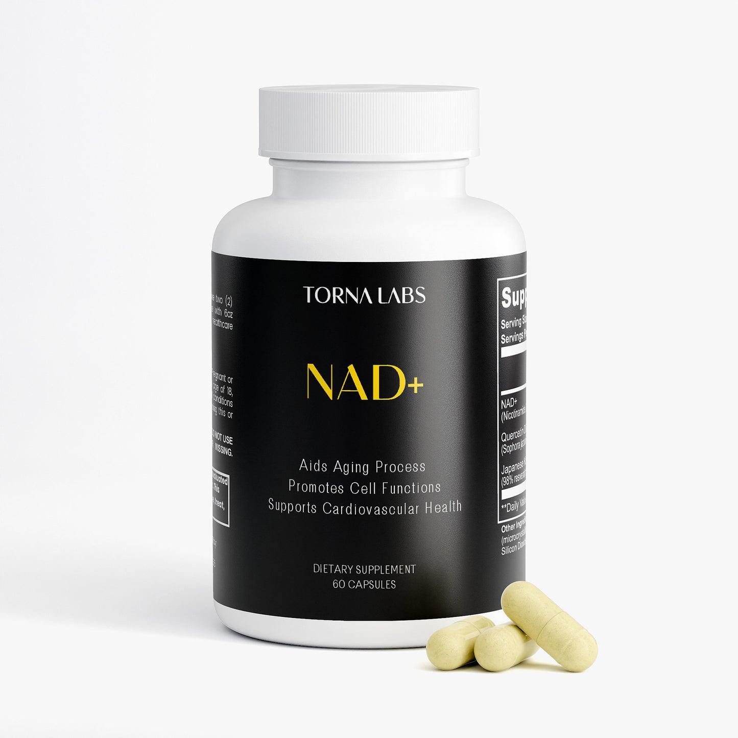 NAD+