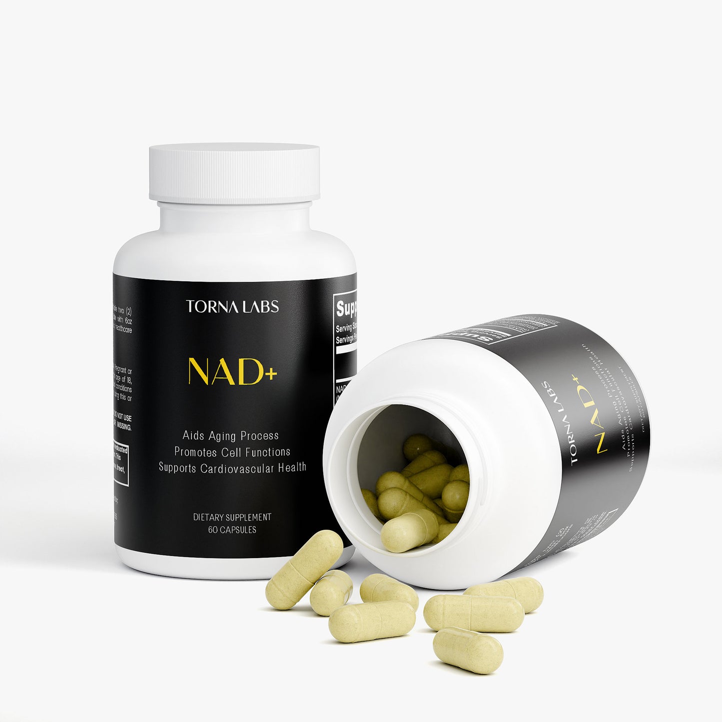 NAD+