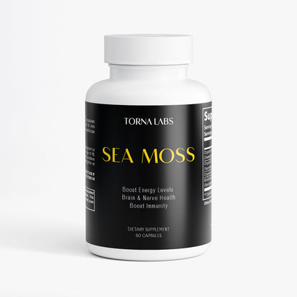 SEA MOSS