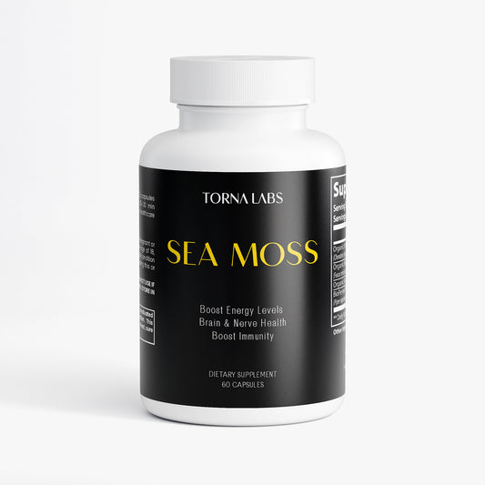 SEA MOSS