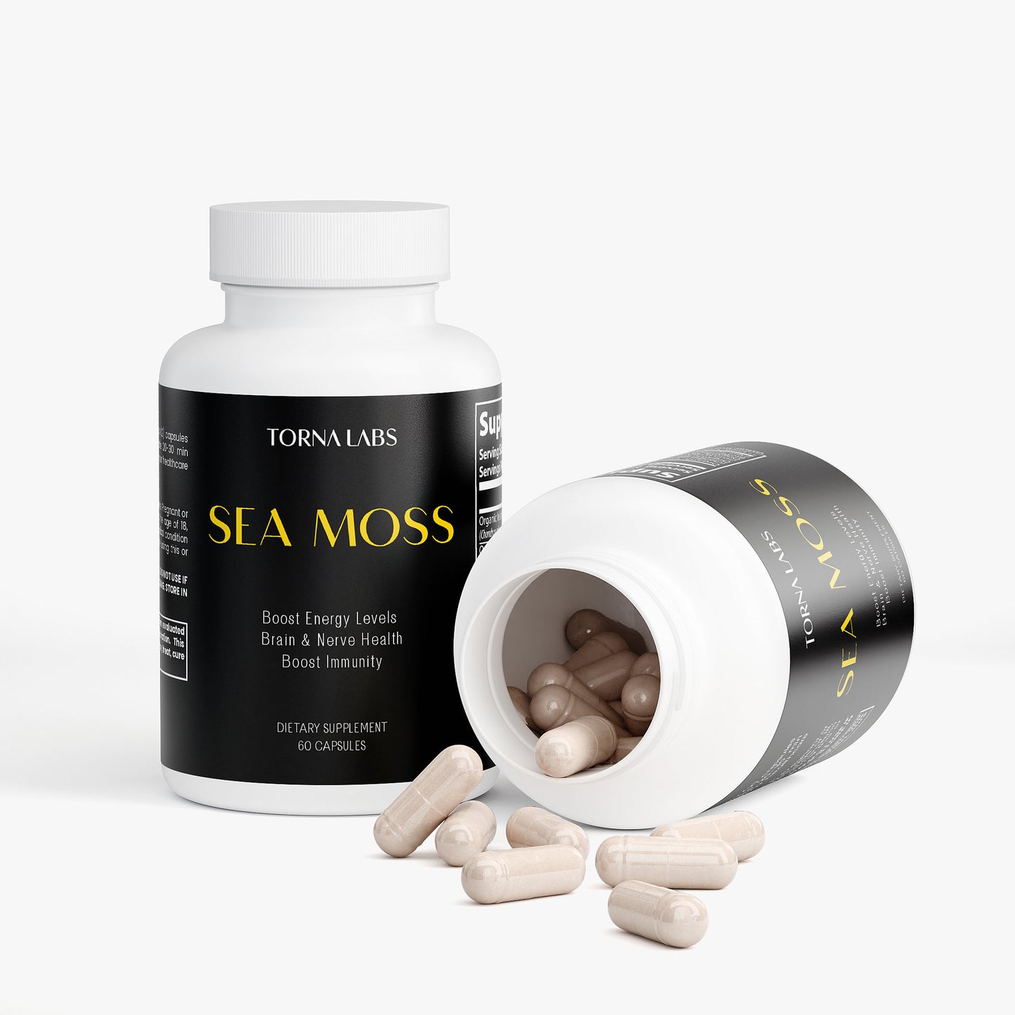 SEA MOSS