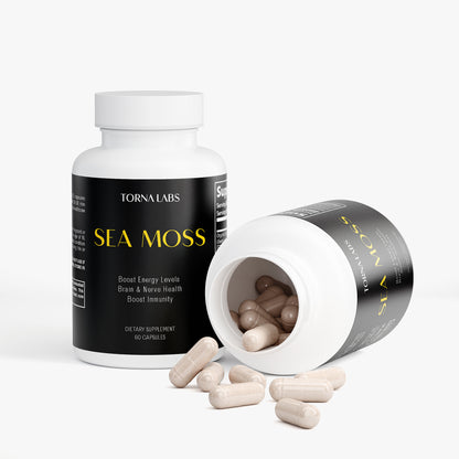 SEA MOSS