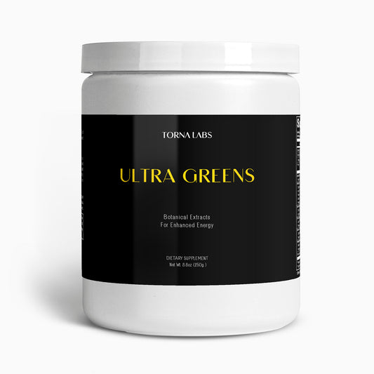 ULTRA GREENS