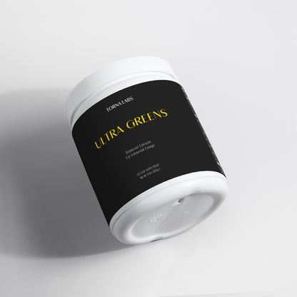 ULTRA GREENS
