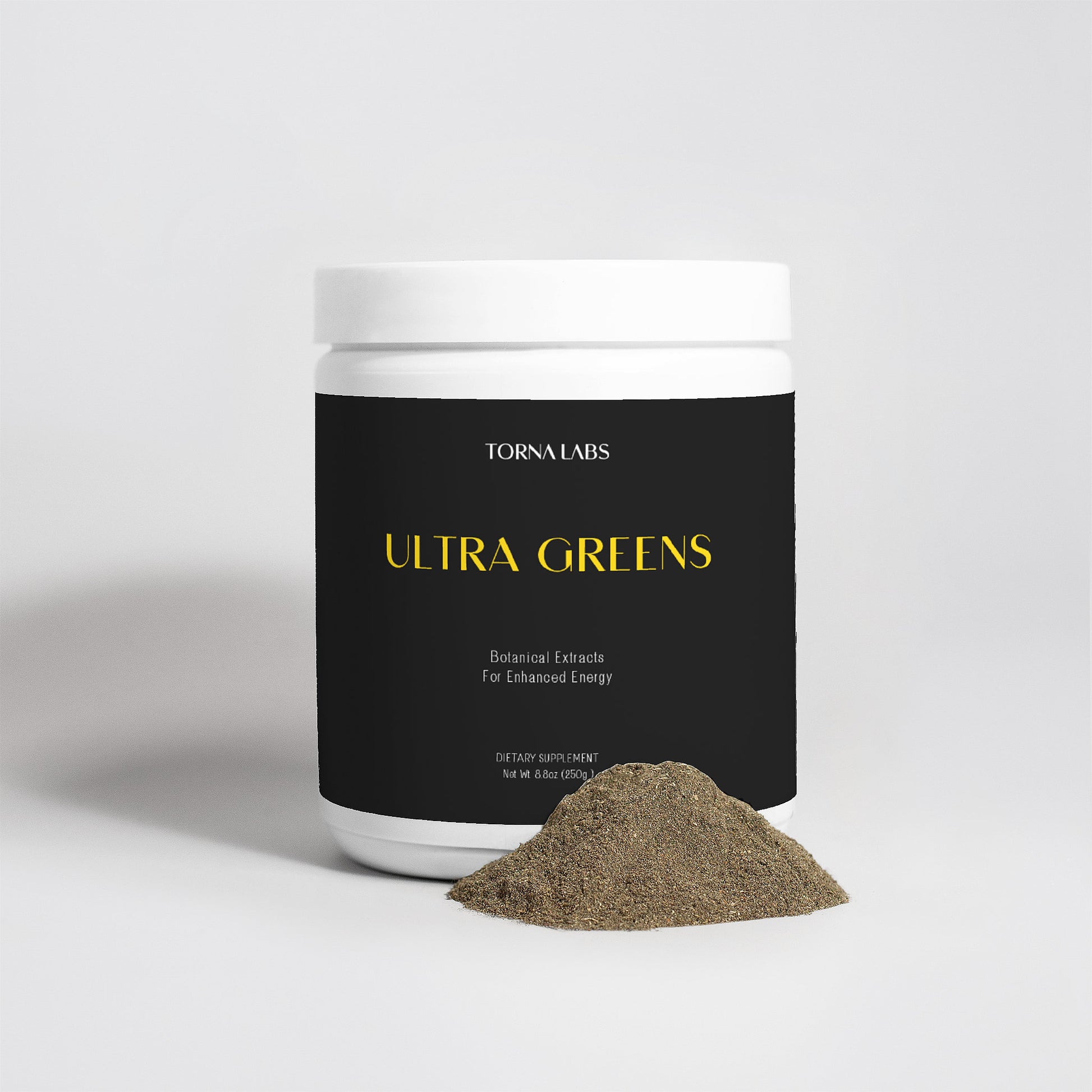 ULTRA GREENS