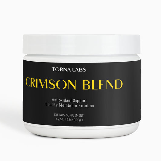 CRIMSON BLEND