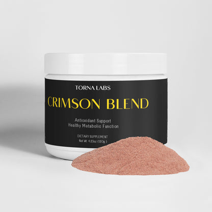 CRIMSON BLEND