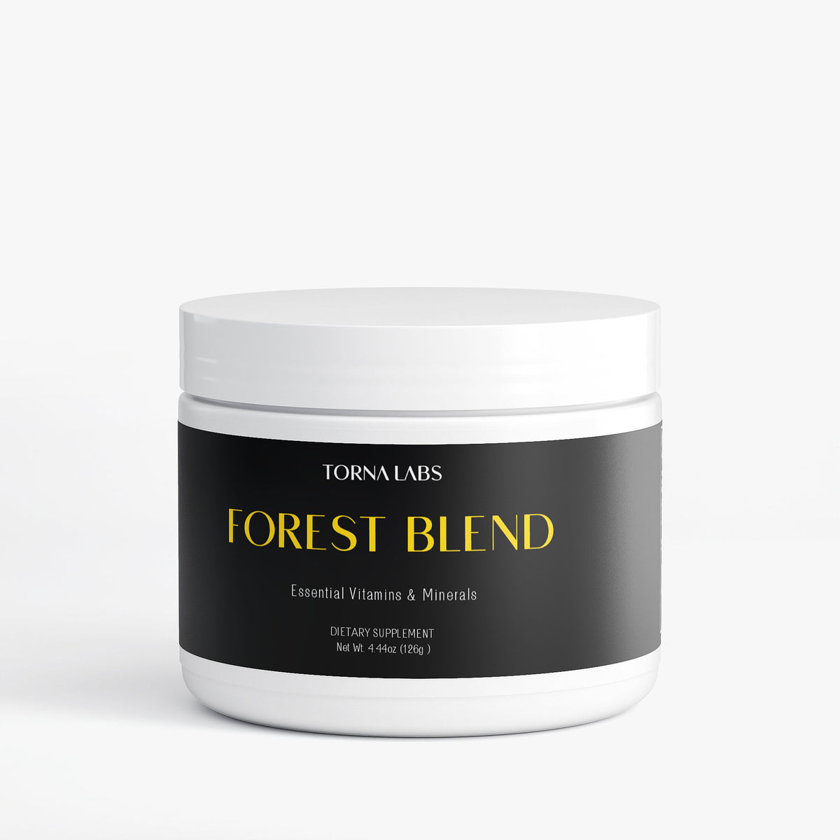 FOREST BLEND