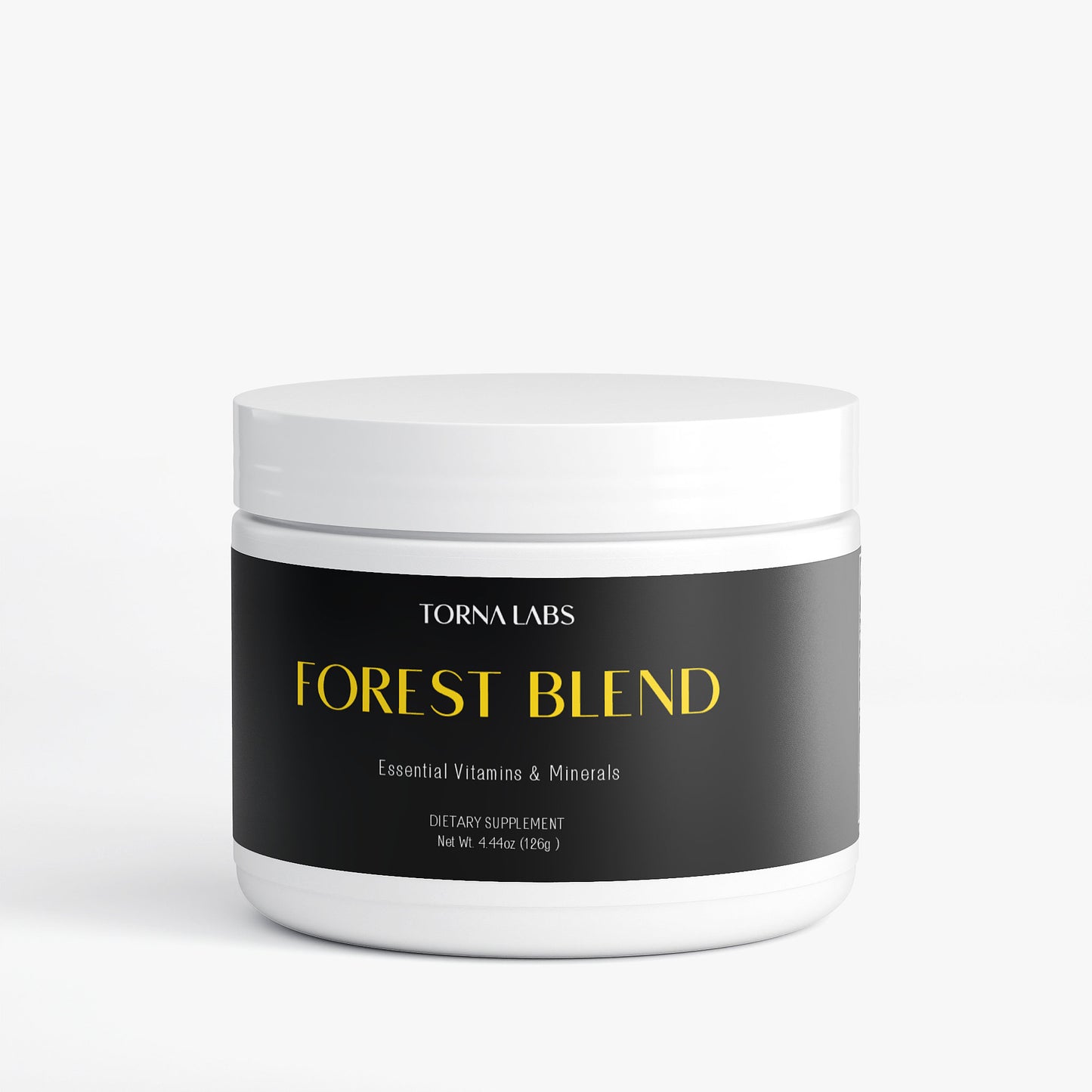 FOREST BLEND