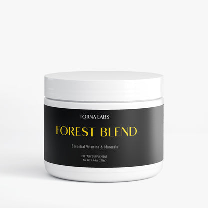 FOREST BLEND