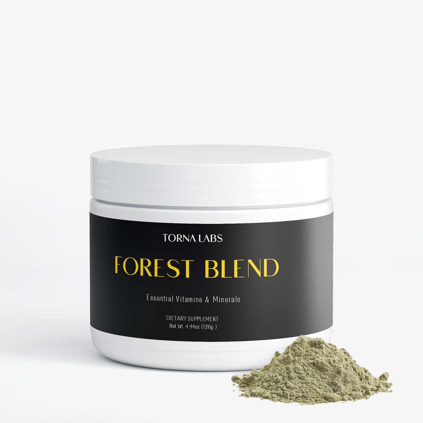 FOREST BLEND