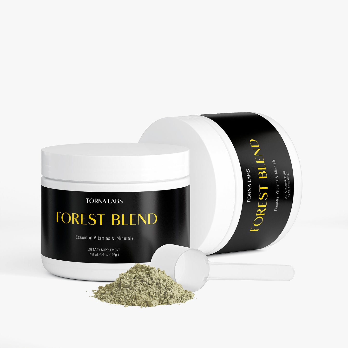 FOREST BLEND