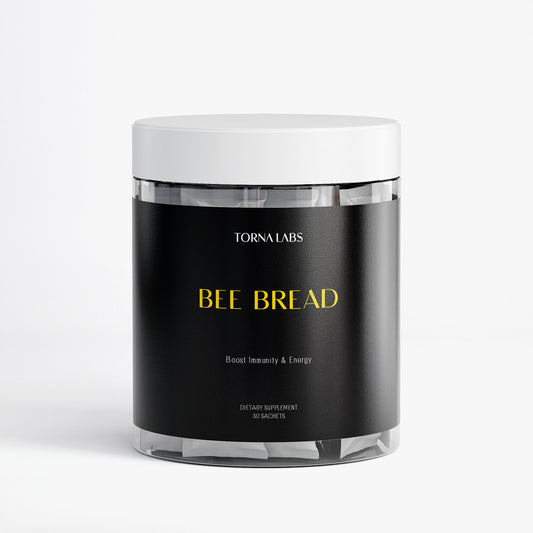 BEE BREAD