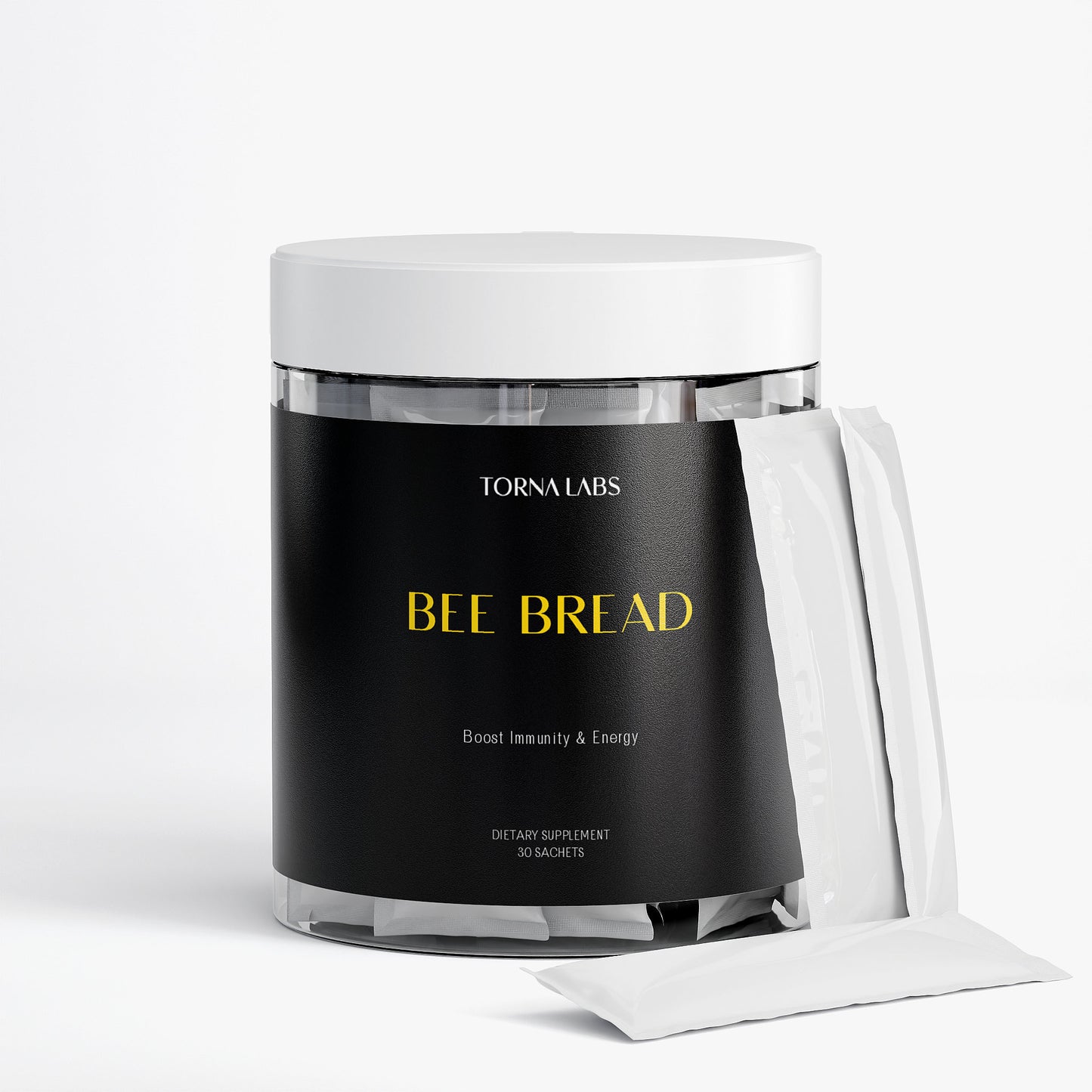 BEE BREAD