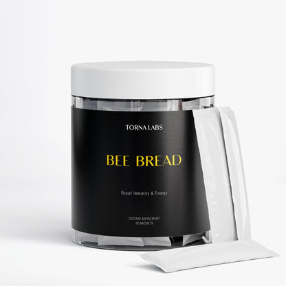 BEE BREAD