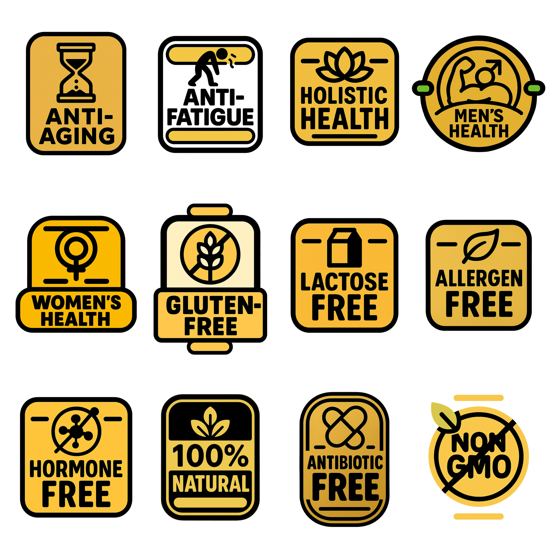 COMPLETE MULTIVITAMIN